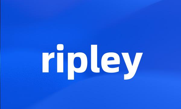 ripley