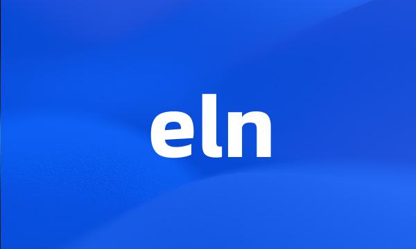 eln