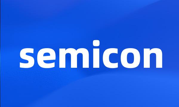 semicon