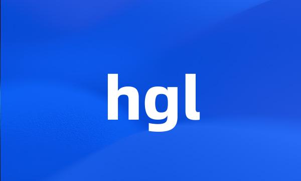 hgl