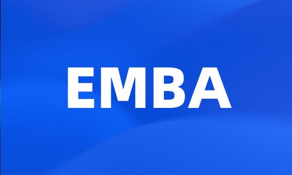 EMBA