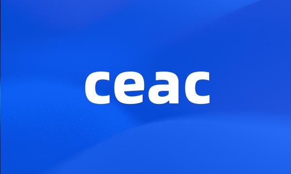 ceac