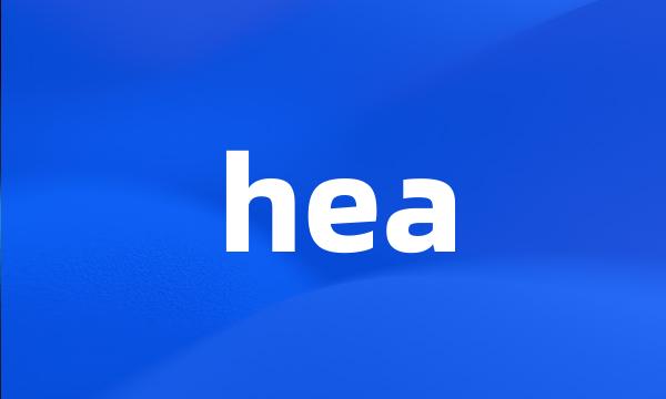 hea