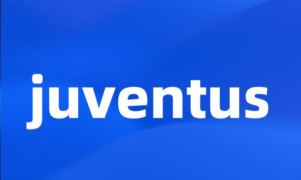 juventus