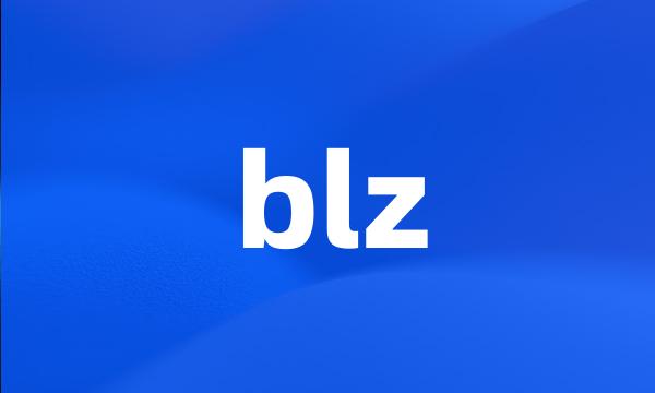 blz