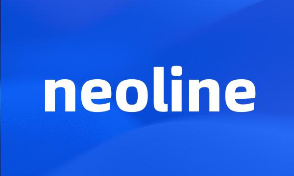 neoline