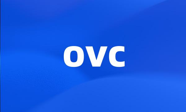 ovc