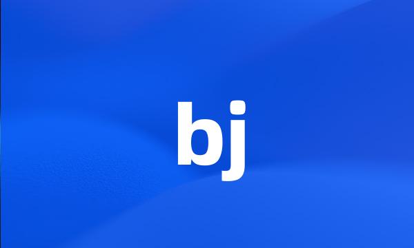 bj