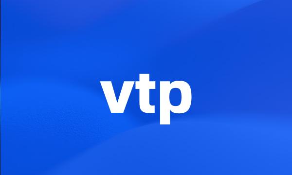 vtp