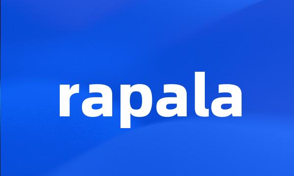 rapala