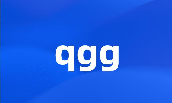 qgg