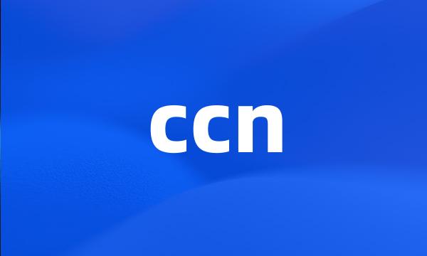 ccn