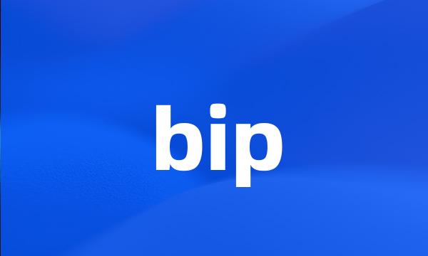 bip