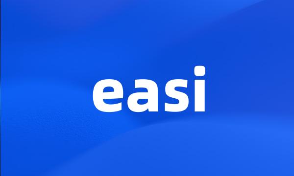 easi