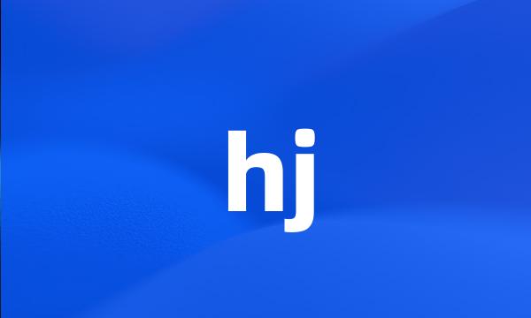 hj