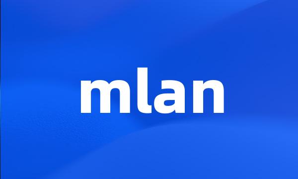 mlan