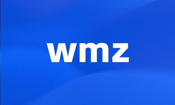 wmz