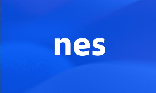 nes