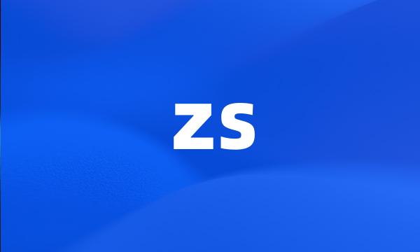 zs