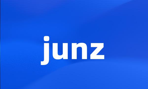 junz