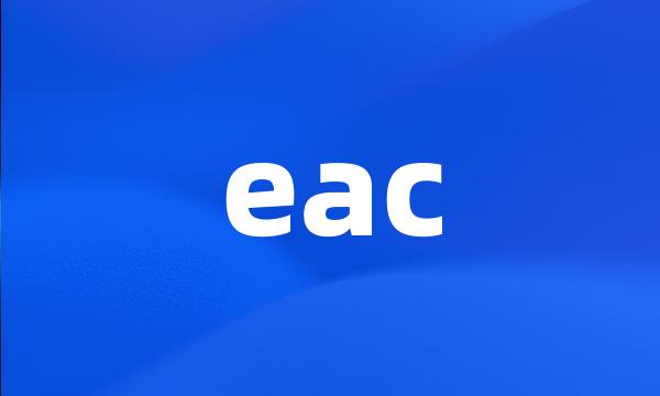 eac