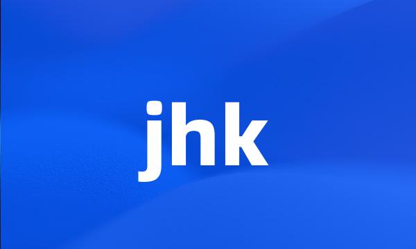 jhk