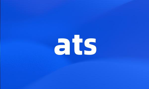 ats