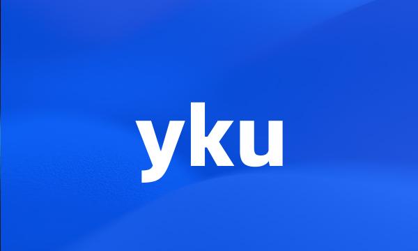 yku