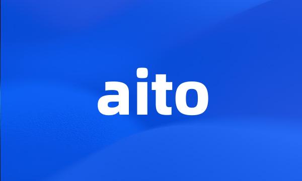 aito