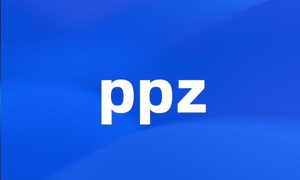 ppz