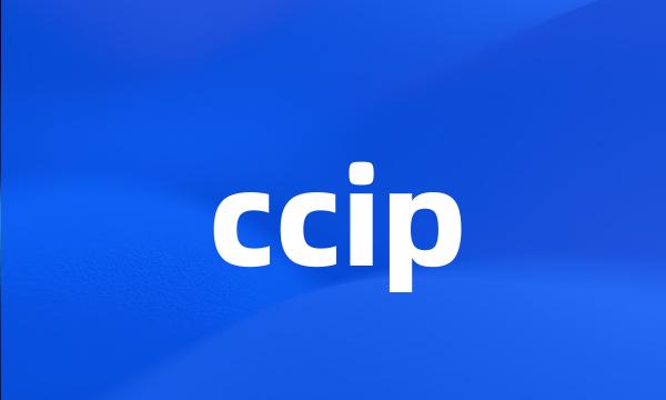 ccip