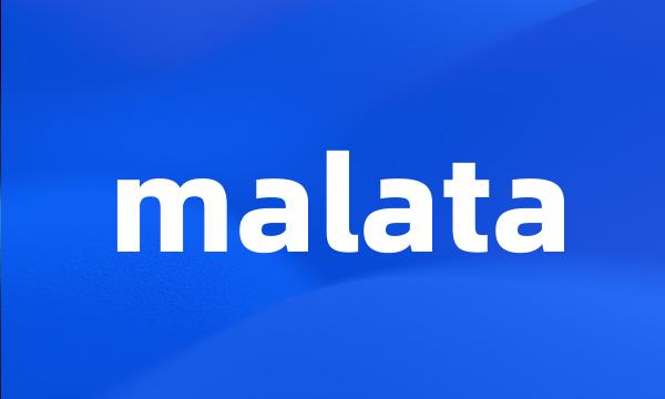 malata