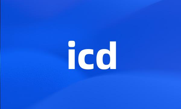 icd