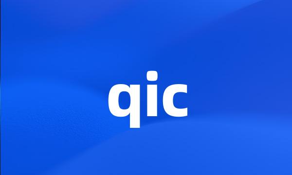 qic