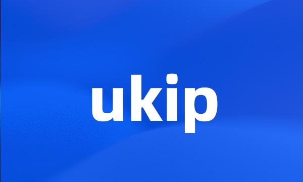 ukip