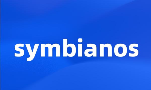 symbianos