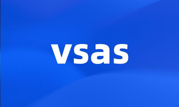 vsas