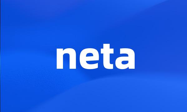 neta