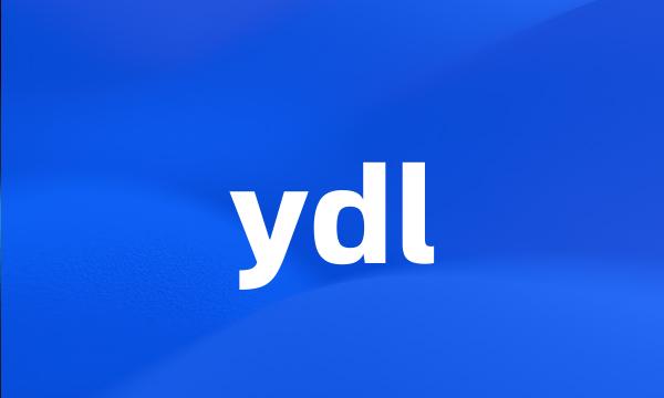 ydl