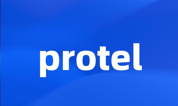 protel