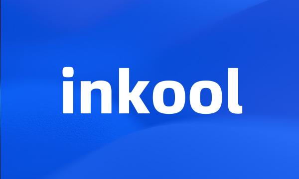 inkool