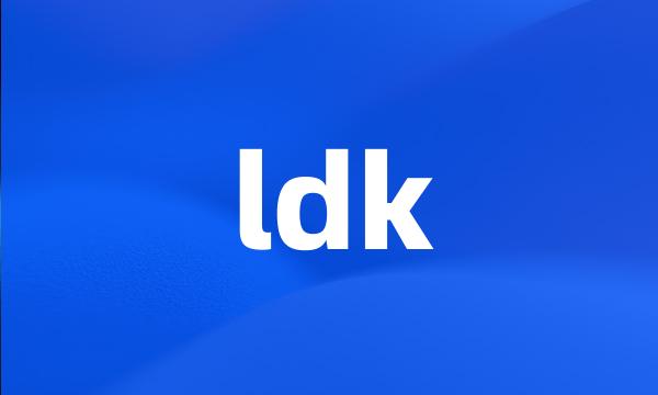 ldk