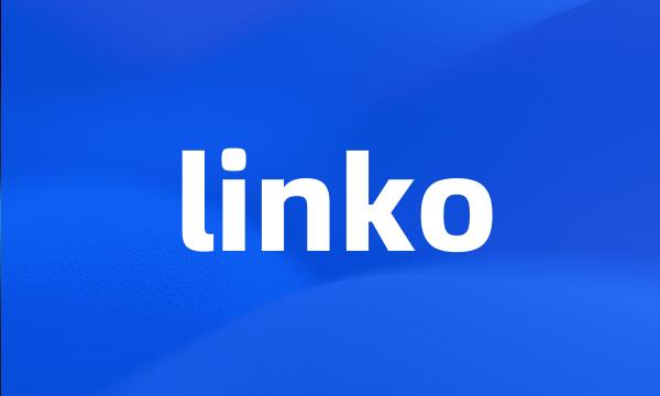 linko