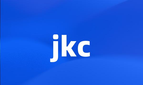 jkc