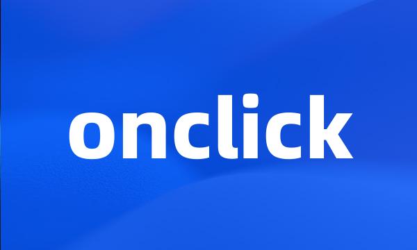 onclick