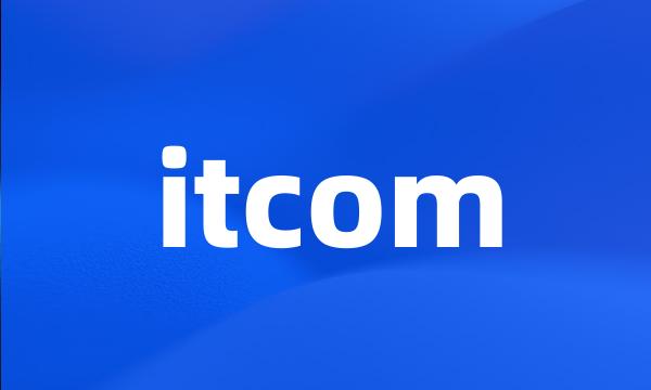 itcom