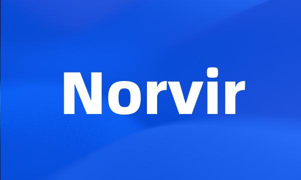 Norvir