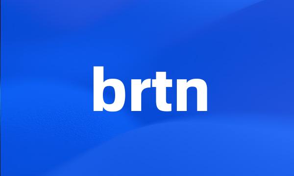 brtn