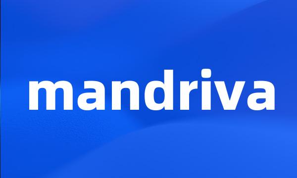 mandriva