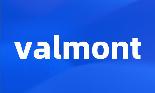 valmont